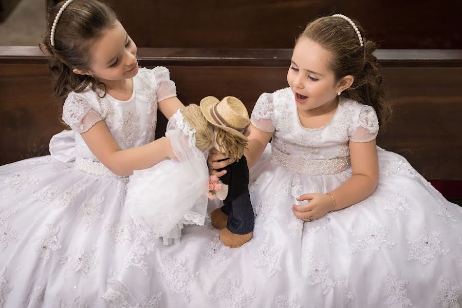 Fotografo di matrimoni Adriano Oening (oening). Foto del 22 giugno 2017