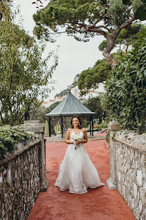 Fotógrafo de casamento Radka Horvath (radkahorvath). Foto de 26 de novembro 2020