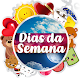 Download WAStickers- Figurinhas dos Dias da Semana For PC Windows and Mac 1.0