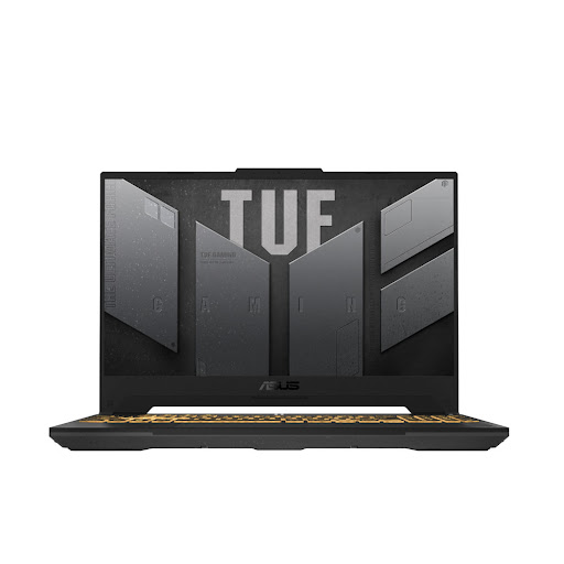 Laptop ASUS TUF Gaming F15 FX507VU-LP197W (i7-13620H/RAM 32GB/512GB SSD/ Windows 11)