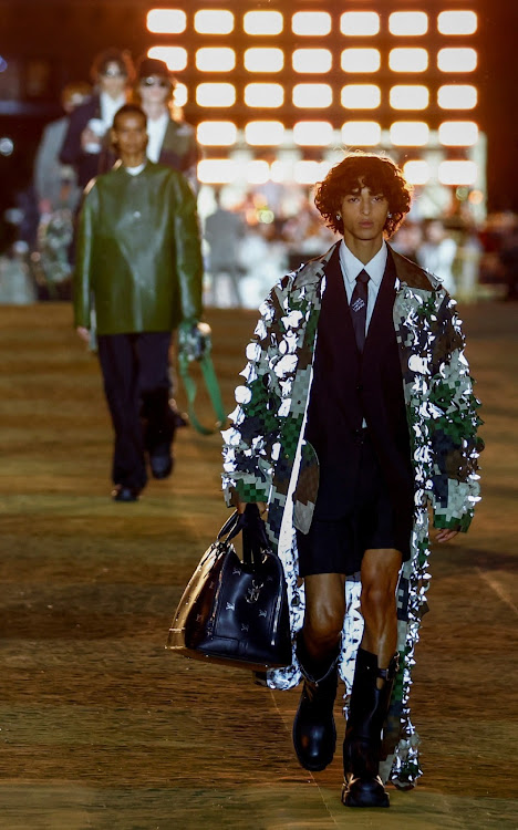 Louis Vuitton Men's Spring Summer 2024 Collection: Pharrell Debuts