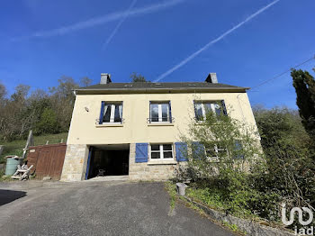 maison à Pont-de-buis-les-quimerch (29)