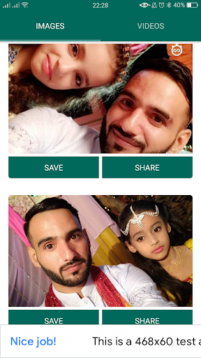 Status Saver - Downloader for Whatsapp Status