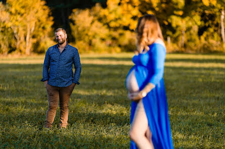 Wedding photographer Bastien Hajduk (bastienhajduk). Photo of 7 March 2022