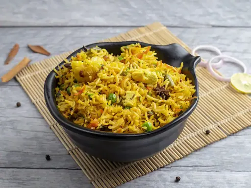 Veg Pulao