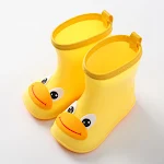 A Yellow