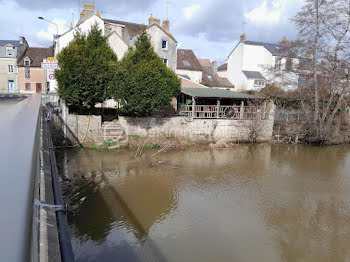 maison à Alençon (61)