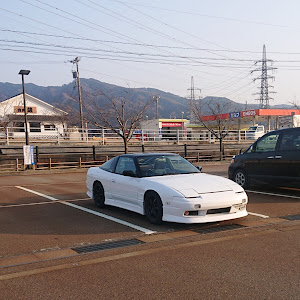 180SX KRPS13