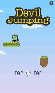Jumping Devil Screenshots 0