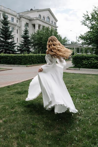 Svadobný fotograf Nadezhda Dolgova (nadi). Fotografia publikovaná 6. júla 2022