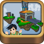 Cover Image of ダウンロード Escape Games Challenge 183 1.0.0 APK