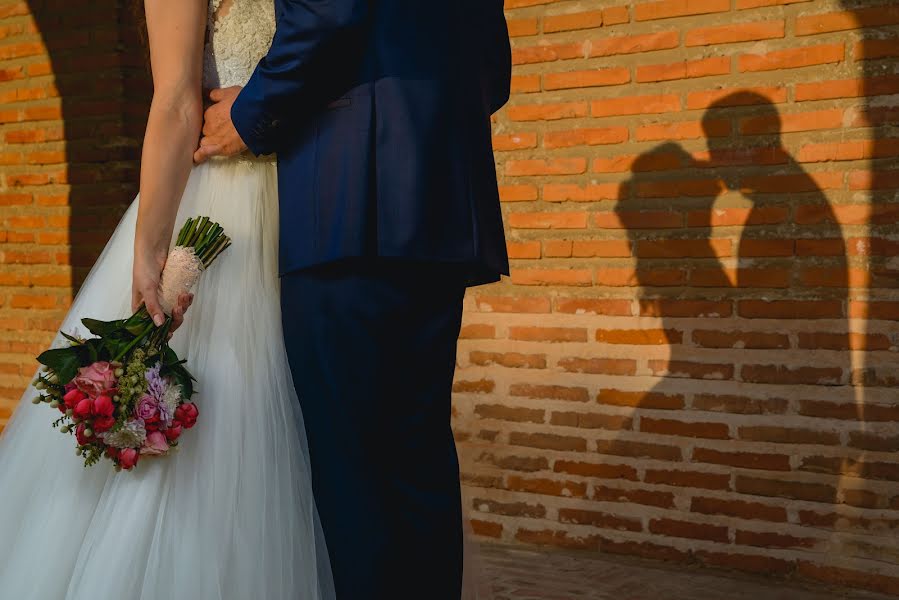 Fotografo di matrimoni Sorin Daniel Stoicanescu (sorindaniel). Foto del 21 settembre 2016