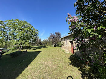 ferme à Lisle-sur-Tarn (81)