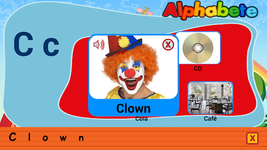 How to install Alphabete für Kinder patch 1.0.3 apk for pc