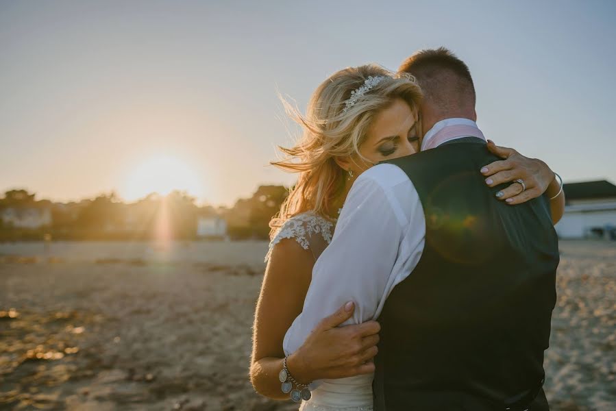 Wedding photographer Keith Riley (keithrileyphoto). Photo of 2 July 2019