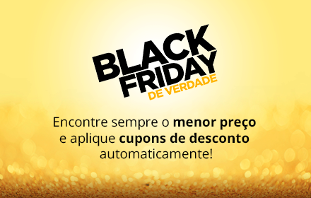 Black Friday de Verdade Preview image 0