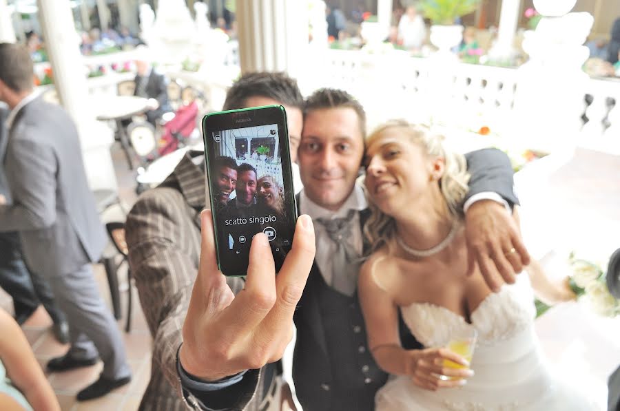 Bröllopsfotograf Massimo Pietrosanti (pietrosanti). Foto av 7 april 2017