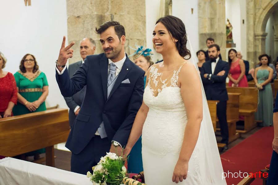 Photographe de mariage José Manuel Garcia (jmphotoarte). Photo du 13 mai 2019