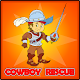 Download Cowboy Rescue From Pit For PC Windows and Mac Vwd