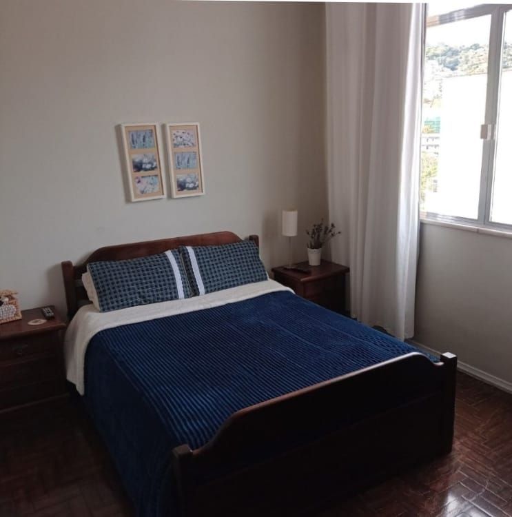 Apartamento à venda em Alto, Teresópolis - RJ - Foto 5