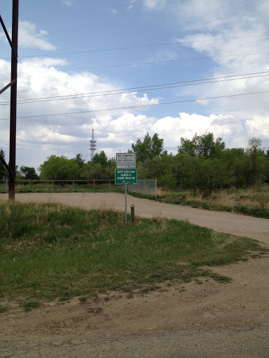 Valley Road Off Leash Dog Park