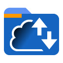 Shared network folder (SFTP)