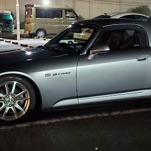 S2000 AP1