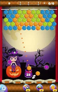 Alice And Halloween Bucket(圖6)-速報App