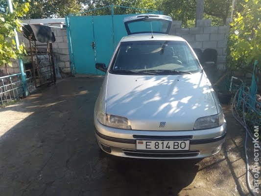 продам авто Fiat Ritmo  фото 1