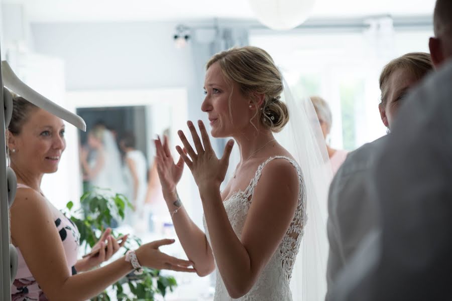 Photographe de mariage Alice Liloue (aliceliloue). Photo du 14 avril 2019