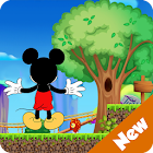 Mickey Dash Adventure 1.0.0