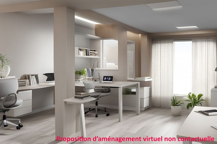 Vente locaux professionnels  192 m² à Selles-sur-Cher (41130), 49 990 €