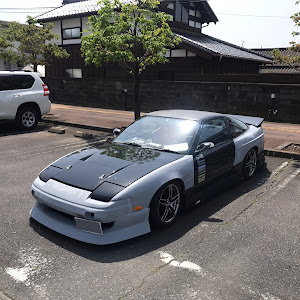 180SX RPS13