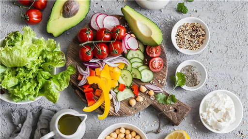Foods That Contain Protein Not Meat: interview with film labs featured unfinished works writer daniel park...