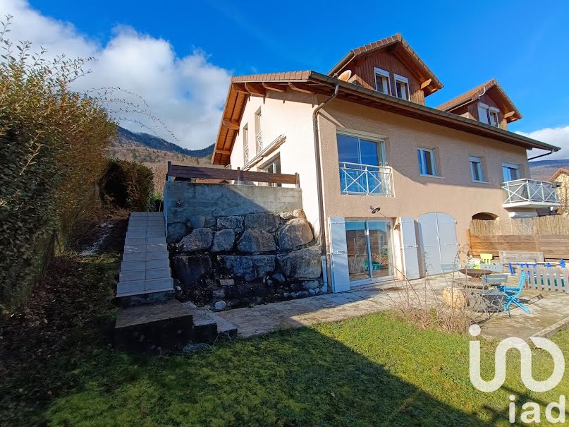 Vente maison 6 pièces 138 m² à Collonges (01550), 495 000 €