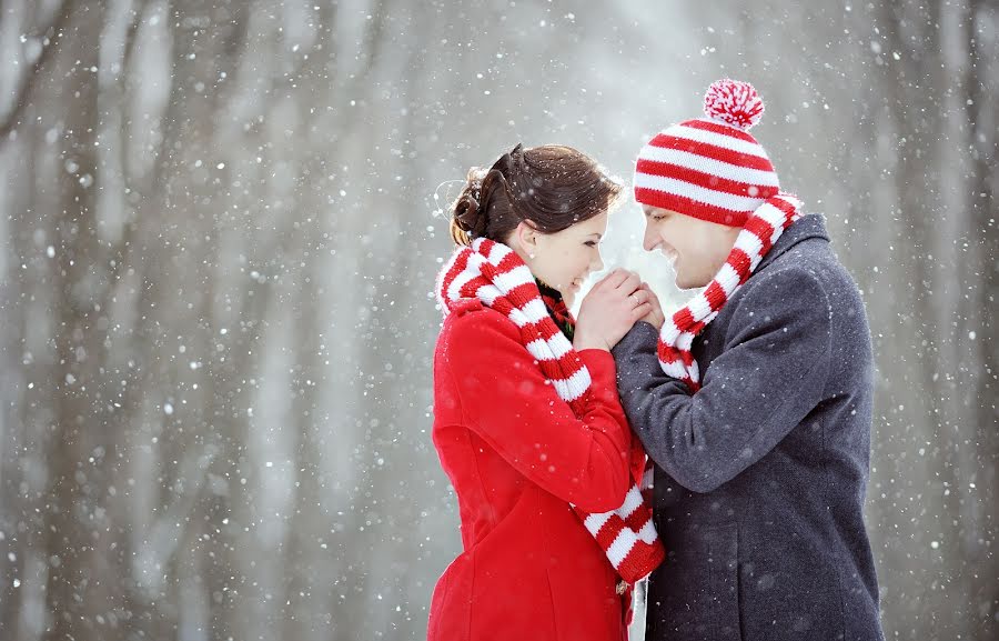 Wedding photographer Konstantin Tolokonnikov (tolokonnikov). Photo of 18 March 2014