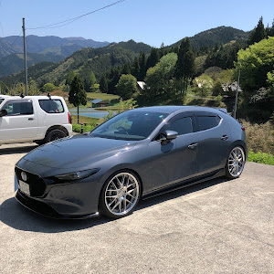 MAZDA3 BPEP