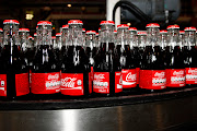 A parliamentary source said Coca-Cola beverages and Nestle instant coffee were the only brands removed from the menu.