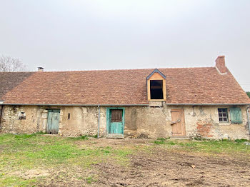 maison à Blois (41)