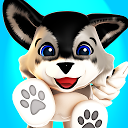 Download Talking Dog Husky Puppy Install Latest APK downloader