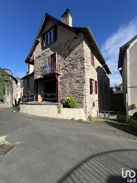 maison à Allassac (19)