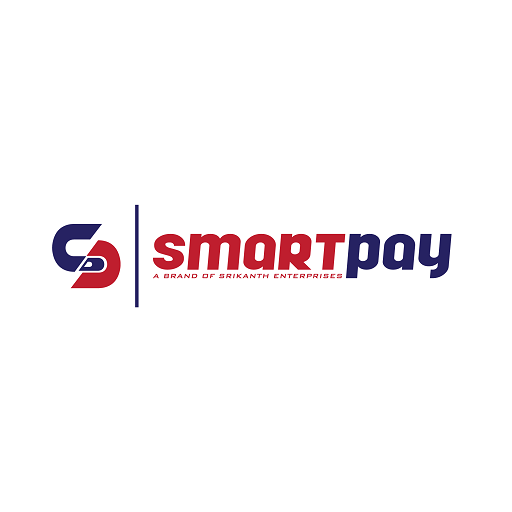 Smart pay. SMARTPAY.