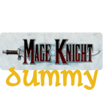 Cover Image of Herunterladen Mage Knight Dummy Player 1.8 APK