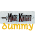 Mage Knight Dummy Player1.9