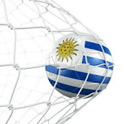 Futbol Uruguayo 1.0 Icon