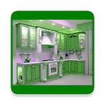 Kitchen Cupboard Designs Apk