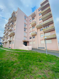 appartement à Saint-Brieuc (22)