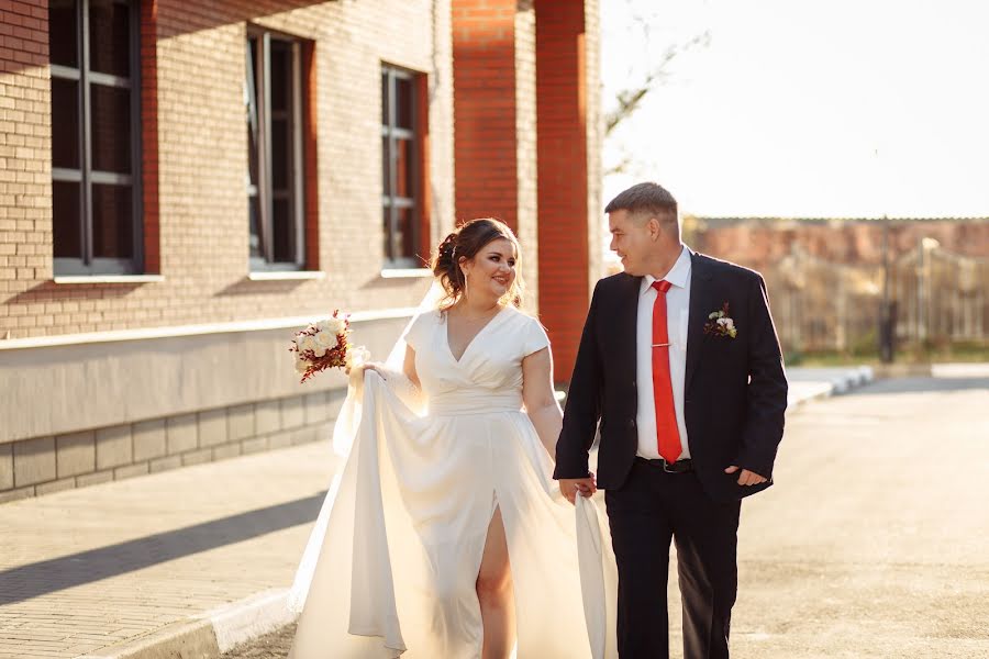 Wedding photographer Irina Savchuk (id51675545). Photo of 18 December 2019