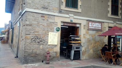 Panadería