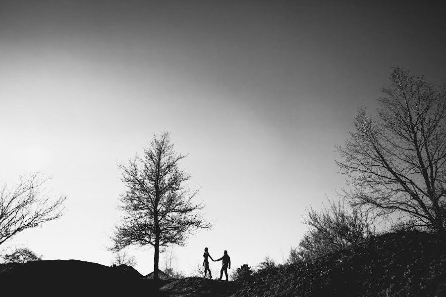 Fotógrafo de bodas Alexander Shunevich (alexshunevich). Foto del 1 de agosto 2017